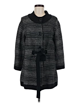 Talbots Wool Cardigan (view 1)