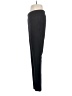 dalia Solid Black Active Pants Size S - photo 5