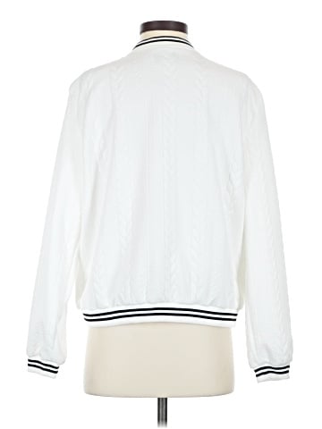 Jordan Jacket (view 2)