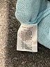 Miracle Blue Pullover Sweater Size S - photo 8