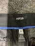 Apt. 9 Solid Black Shorts Size 8 - photo 3
