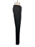 dalia Solid Black Active Pants Size S - photo 4