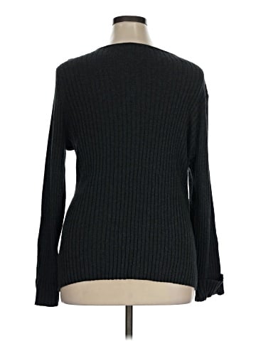 Jessica London Pullover Sweater (view 2)