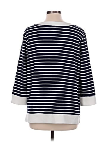 Ruby Rd. Pullover Sweater (view 2)