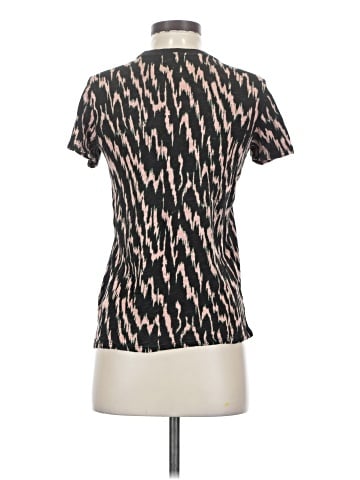 ATM Short Sleeve T-Shirt (view 2)