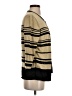 Alfred Dunner Tan Cardigan Size S - photo 4
