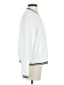 Jordan White Jacket Size M - photo 4