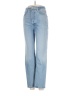 AGOLDE Blue Jeans Size 26 waist - photo 1