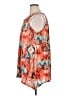 Great Northwest Indigo 100% Polyester Orange Tank Top Size 1X - photo 5