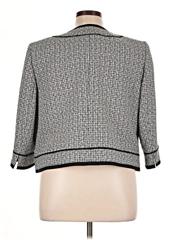 Tahari by ASL Jacket (view 2)