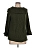 Christopher & Banks Green Pullover Sweater Size L - photo 1