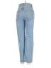 AGOLDE Blue Jeans Size 26 waist - photo 2