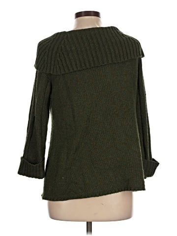 Christopher & Banks Pullover Sweater (view 2)