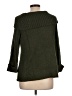 Christopher & Banks Green Pullover Sweater Size L - photo 2
