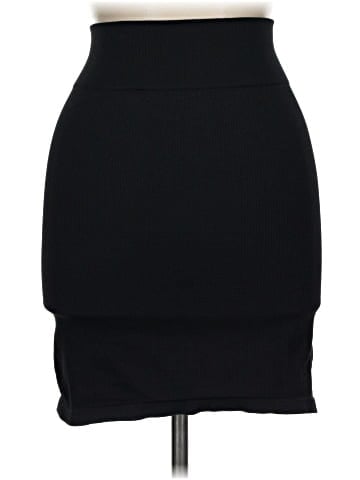 OQQ Casual Skirt (view 1)