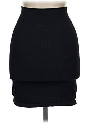 OQQ Casual Skirt (view 2)