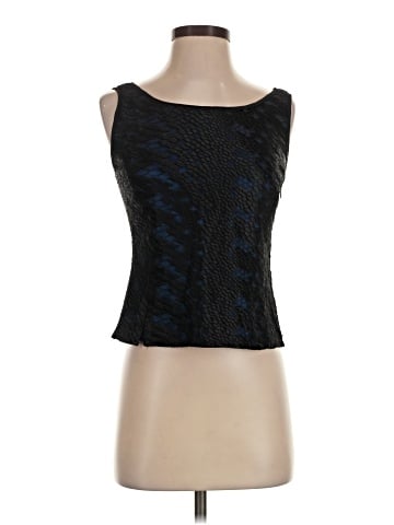 Carlisle Sleeveless Top (view 1)