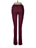 Jolt Hearts Burgundy Jeans Size 1 - photo 2