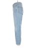 AGOLDE Blue Jeans Size 26 waist - photo 5