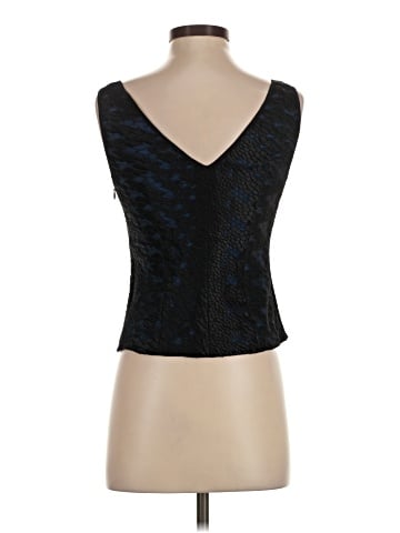 Carlisle Sleeveless Top (view 2)