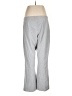 D&Co. 100% Cotton Gray Casual Pants Size 1X - photo 2