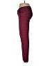 Jolt Hearts Burgundy Jeans Size 1 - photo 5