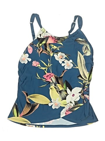 Jantzen Swimsuit Top (view 1)