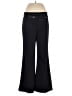 Next Black Dress Pants Size 12 - photo 1