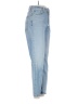 AGOLDE Blue Jeans Size 26 waist - photo 4
