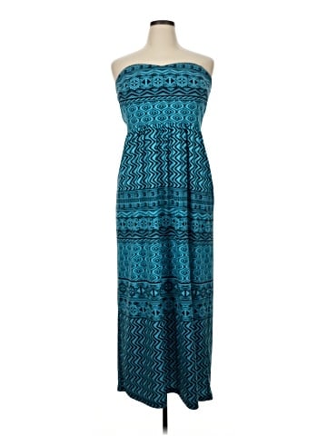 En Focus Studio Casual Dress (view 1)