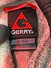 Gerry 100% Polyester Gray Zip Up Hoodie Size XL - photo 7
