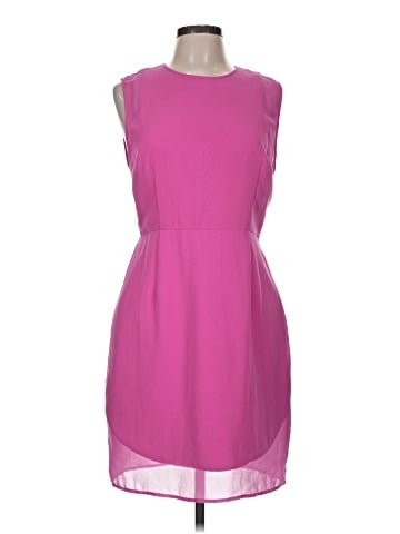 Finders Keepers Cocktail Dress (view 1)