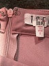 TCEC Pink Casual Dress Size S - photo 7