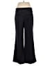 Next Black Dress Pants Size 12 - photo 2