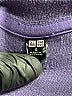 Uniqlo Purple Pullover Sweater Size S - photo 7