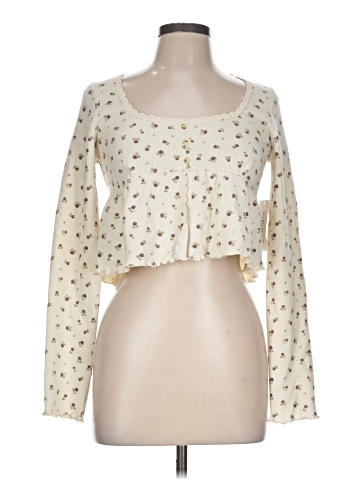 Kirious Long Sleeve Top (view 1)