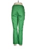 Talbots Green Jeans Size 8 (petite) - photo 2