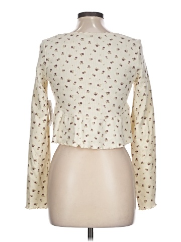 Kirious Long Sleeve Top (view 2)