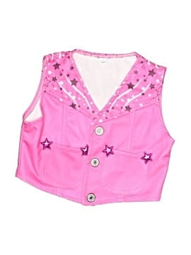 Unbranded Sleeveless Top (view 1)