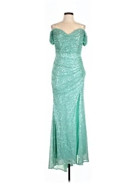 Unbranded Cocktail Dress (view 1)
