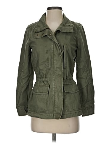 Madewell Passage Jacket (view 1)