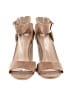 Big Buddha Tan Sandals Size 8 1/2 - photo 2