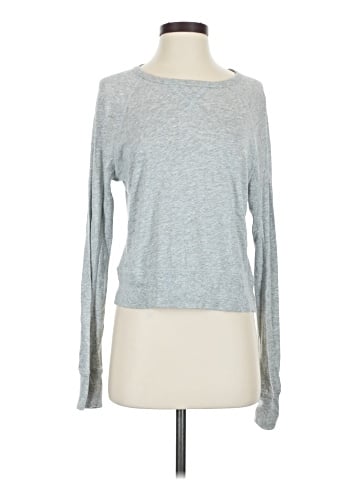 Rag & Bone/JEAN Long Sleeve T-Shirt (view 1)
