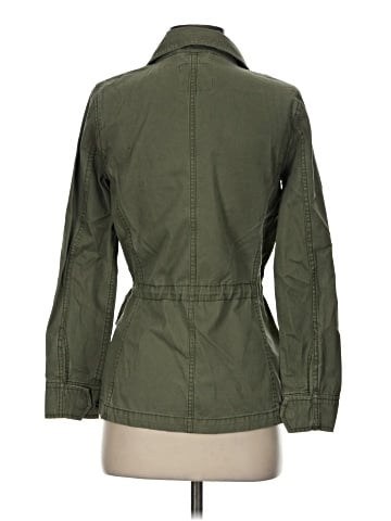 Madewell Passage Jacket (view 2)