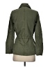 Madewell 100% Cotton Green Passage Jacket Size XXS - photo 2
