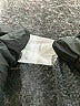 Unbranded 100% Polyester Gray Casual Pants Size S - photo 5