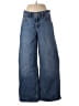 Old Navy 100% Cotton Blue Jeans Size 2 - photo 1