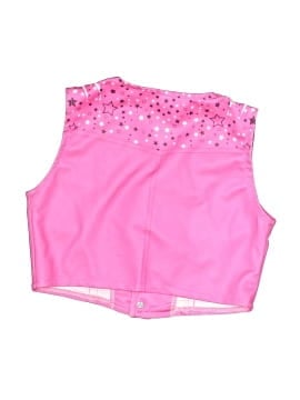 Unbranded Sleeveless Top (view 2)