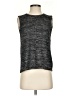 Rag & Bone/JEAN Gray Sleeveless Top Size S - photo 1