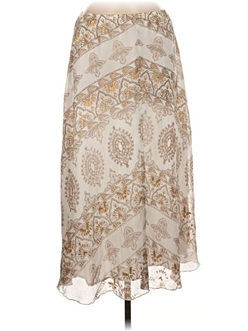 Tribal Casual Skirt (view 1)